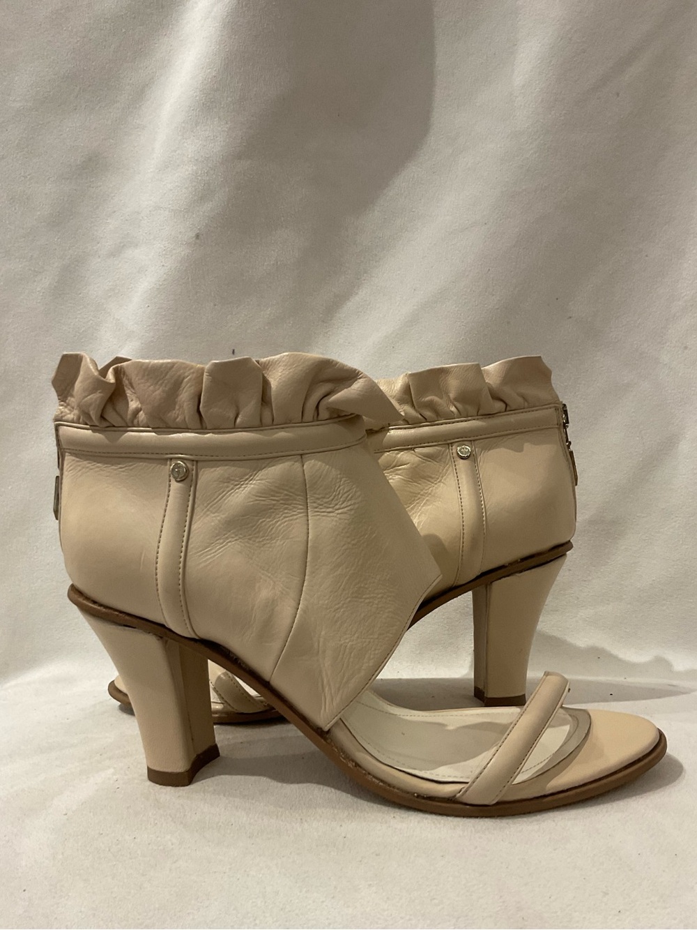 Cesare Paciotti Booties